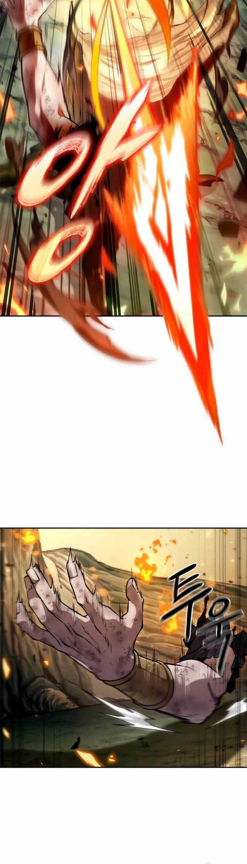 Mạo Hiểm Giả Cuối Cùng Chương 18 trang 3