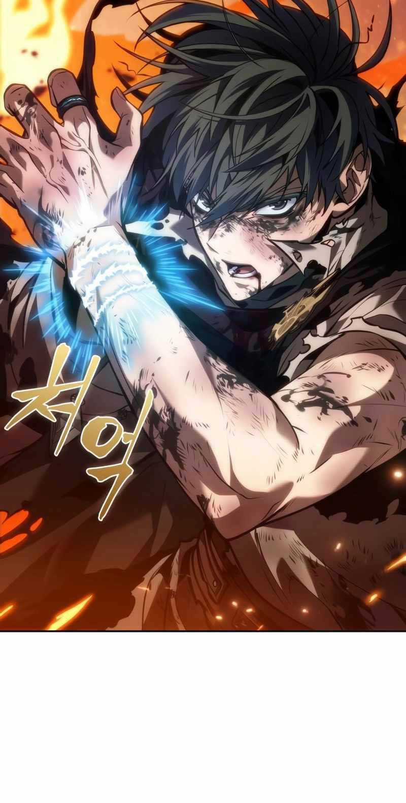 Mạo Hiểm Giả Cuối Cùng Chương 18 trang 32