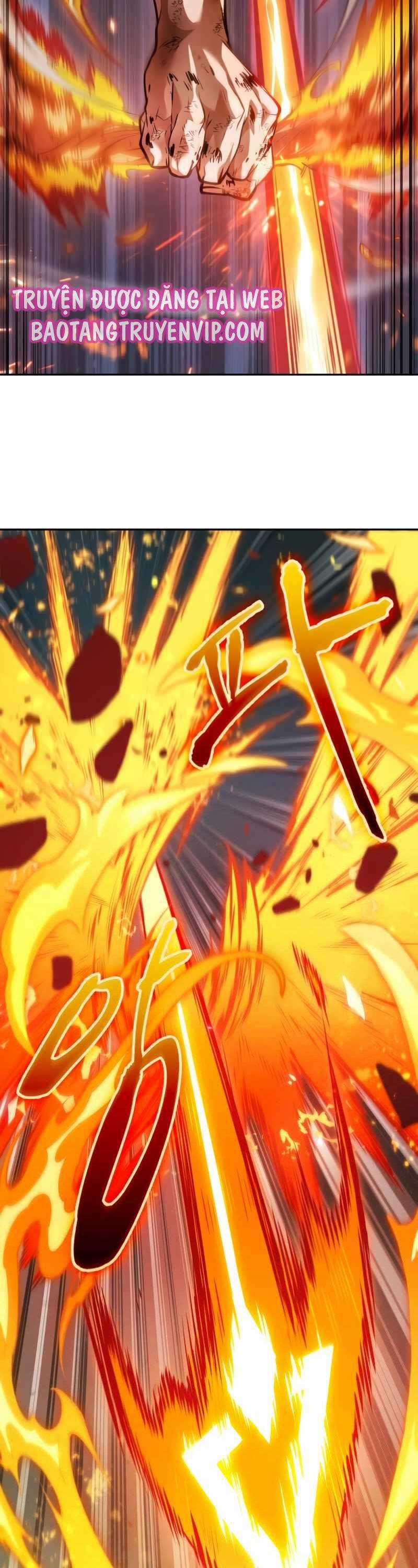 Mạo Hiểm Giả Cuối Cùng Chương 18 trang 35