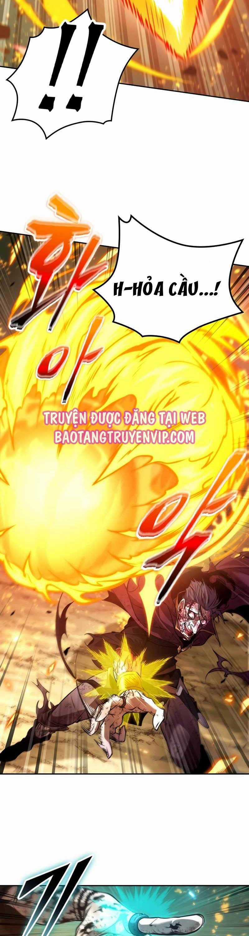 Mạo Hiểm Giả Cuối Cùng Chương 18 trang 36