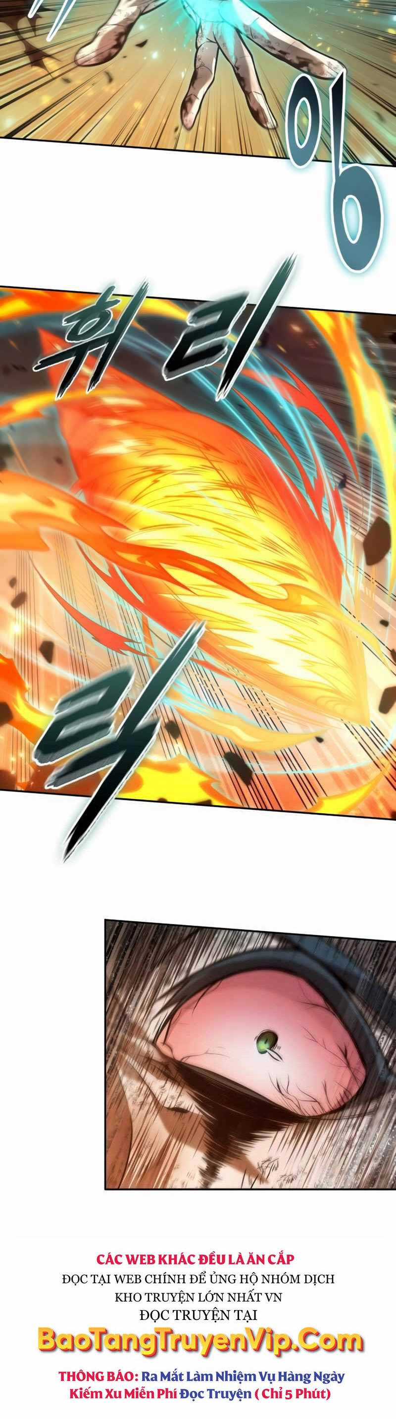 Mạo Hiểm Giả Cuối Cùng Chương 18 trang 37