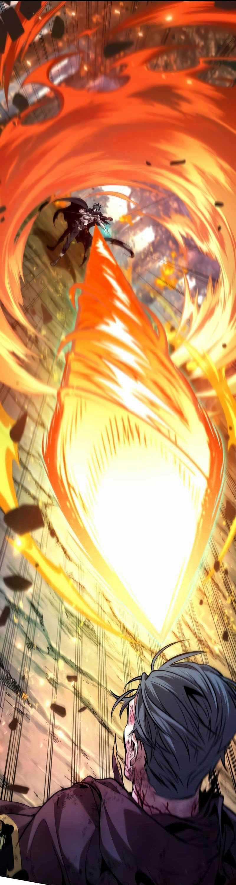 Mạo Hiểm Giả Cuối Cùng Chương 18 trang 38