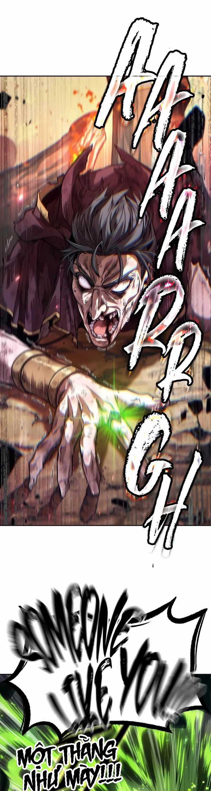 Mạo Hiểm Giả Cuối Cùng Chương 18 trang 4