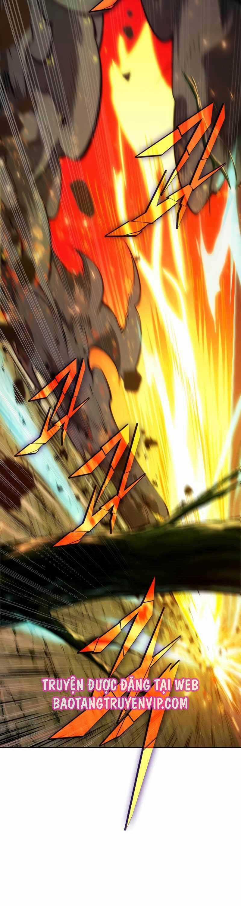 Mạo Hiểm Giả Cuối Cùng Chương 18 trang 40