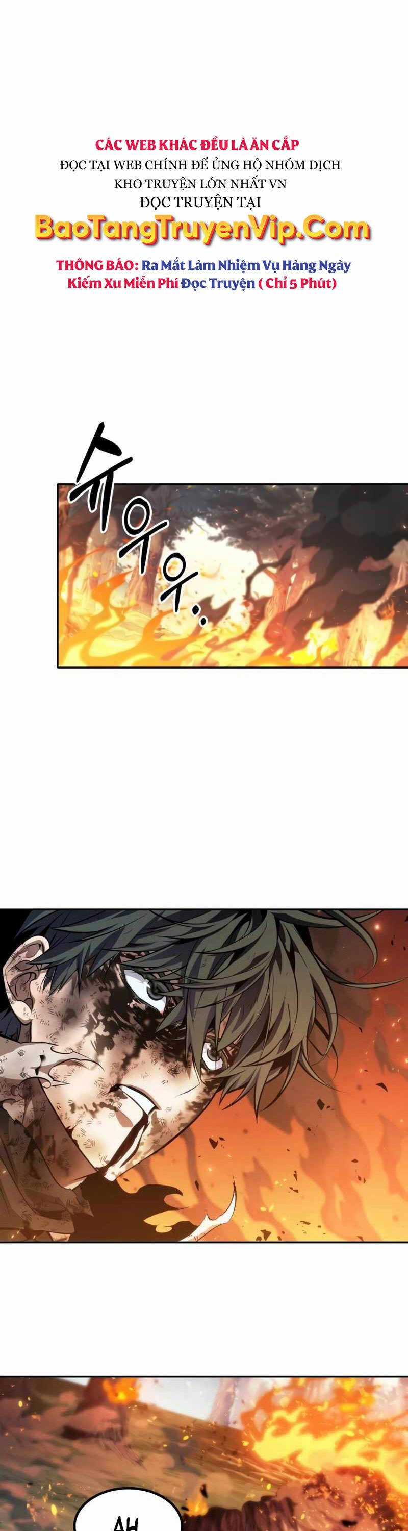 Mạo Hiểm Giả Cuối Cùng Chương 18 trang 41