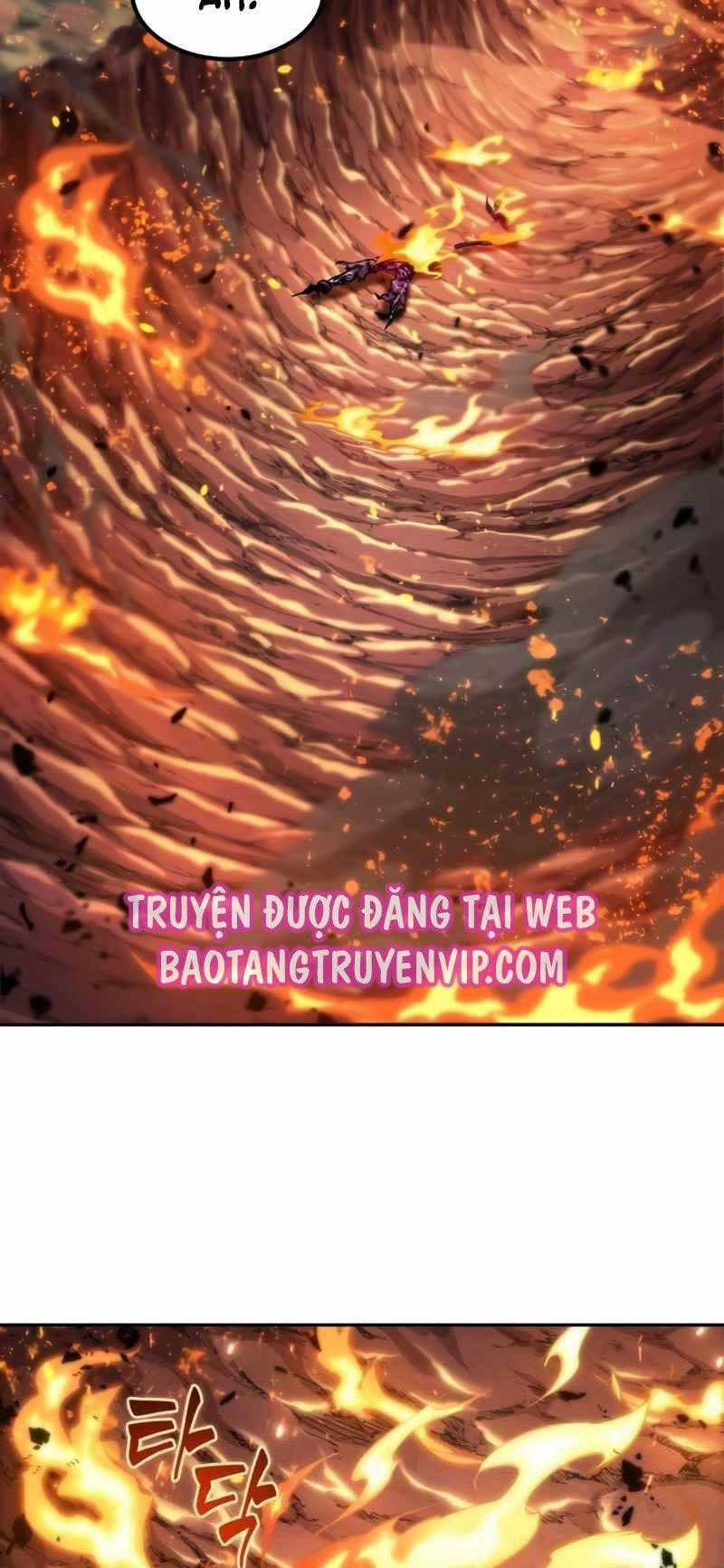 Mạo Hiểm Giả Cuối Cùng Chương 18 trang 42