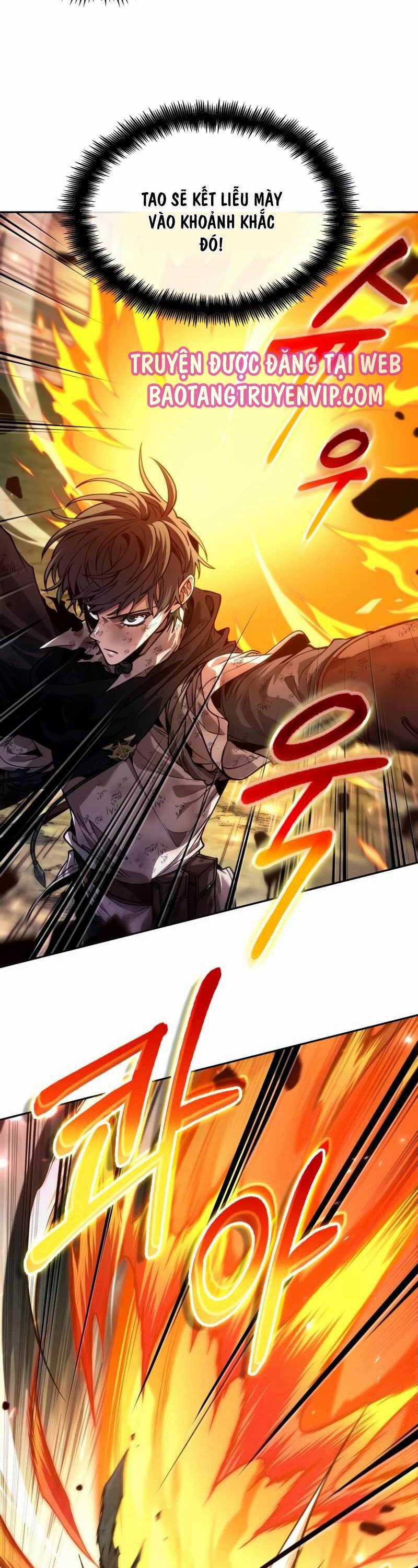 Mạo Hiểm Giả Cuối Cùng Chương 18 trang 7