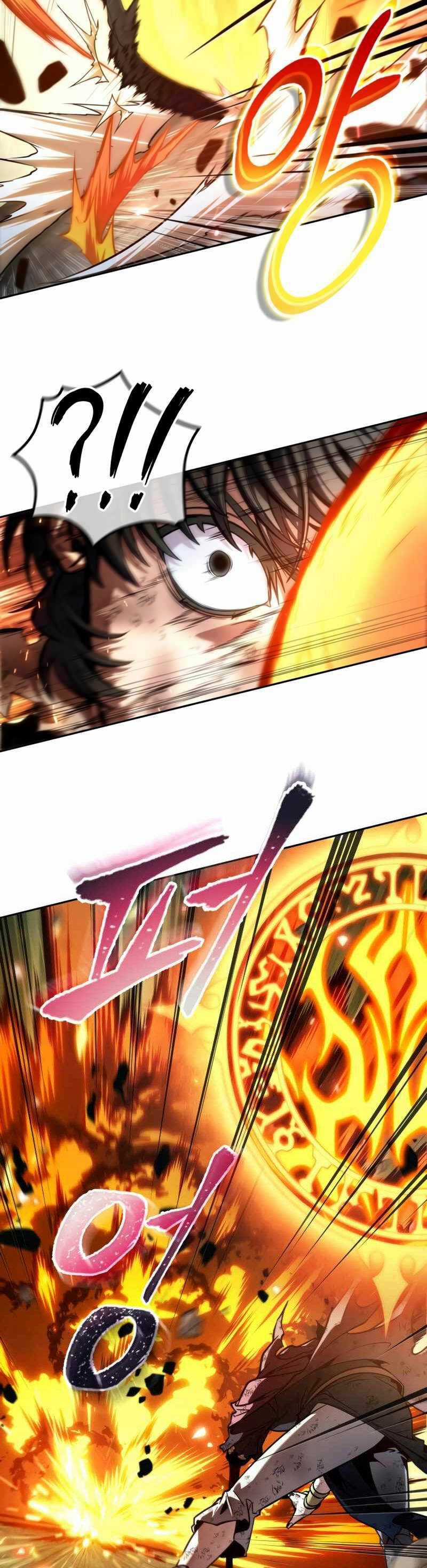 Mạo Hiểm Giả Cuối Cùng Chương 18 trang 8