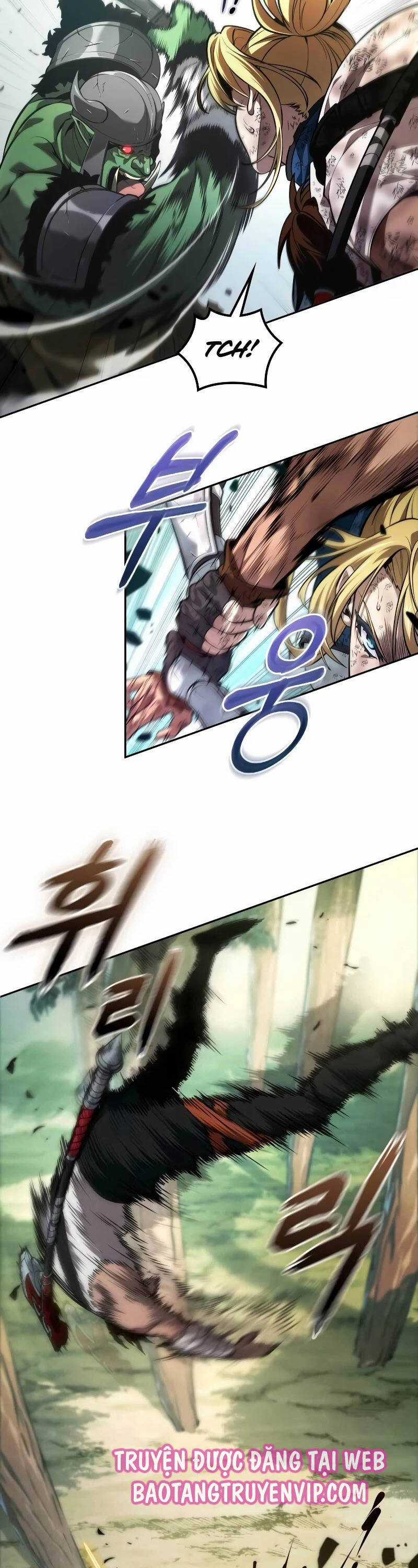 Mạo Hiểm Giả Cuối Cùng Chương 19 trang 14