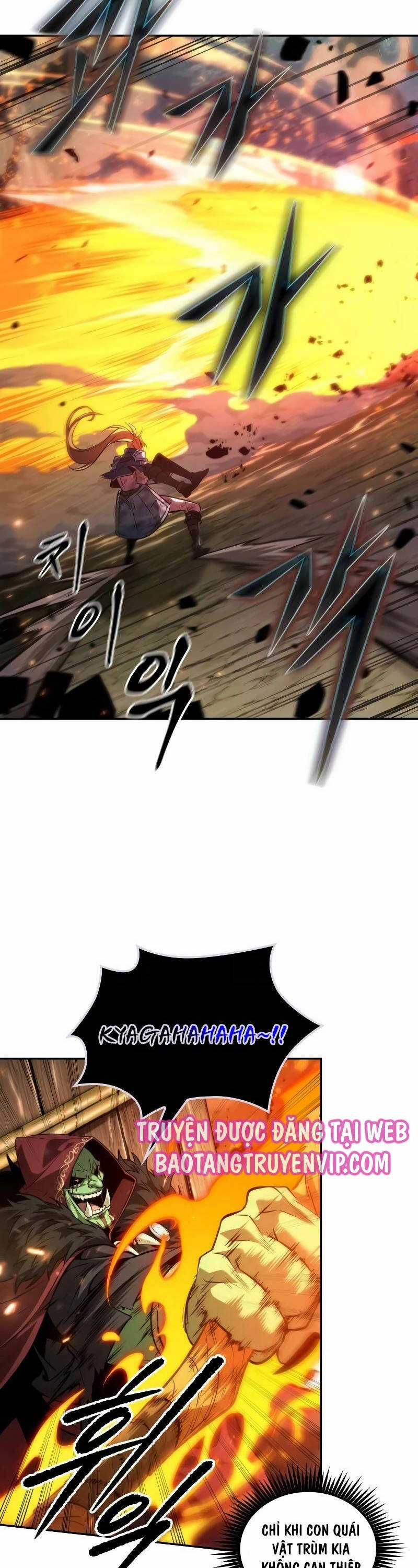 Mạo Hiểm Giả Cuối Cùng Chương 19 trang 16