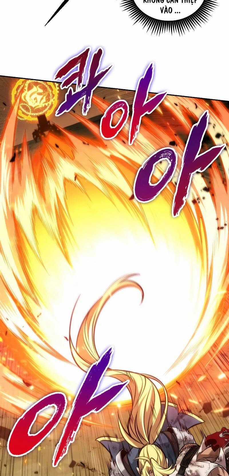 Mạo Hiểm Giả Cuối Cùng Chương 19 trang 17