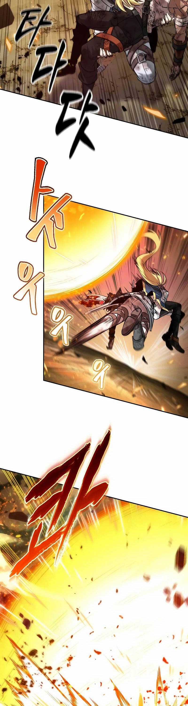 Mạo Hiểm Giả Cuối Cùng Chương 19 trang 18