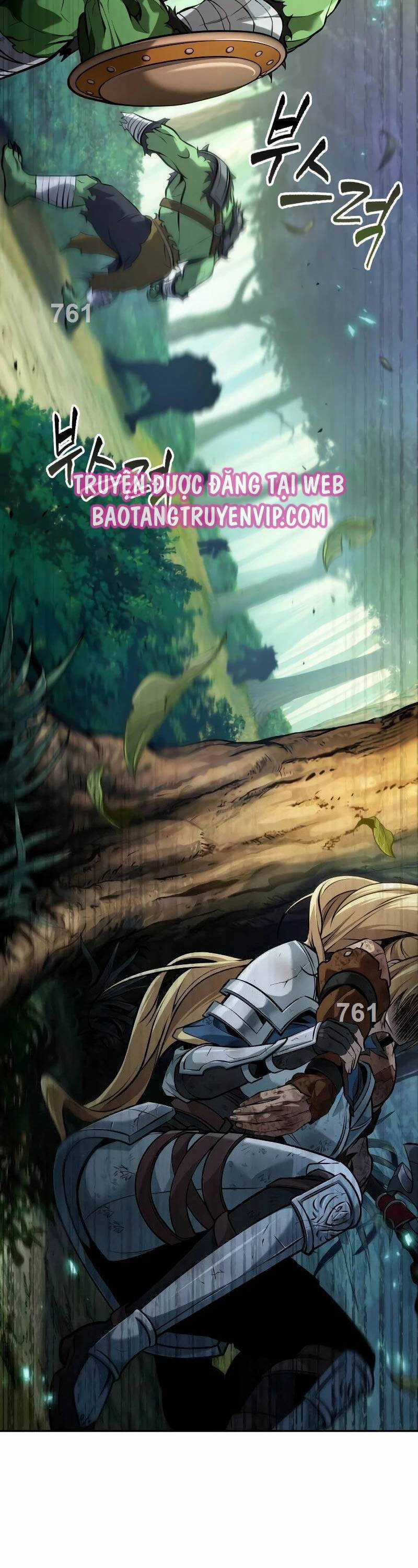 Mạo Hiểm Giả Cuối Cùng Chương 19 trang 2