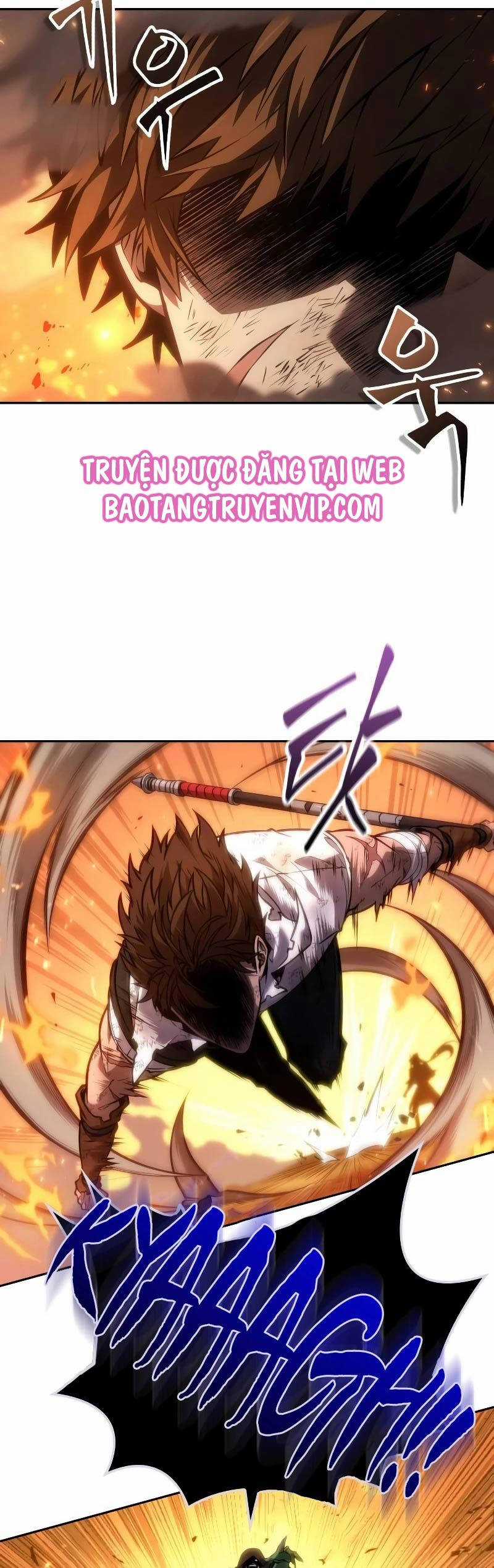 Mạo Hiểm Giả Cuối Cùng Chương 19 trang 21