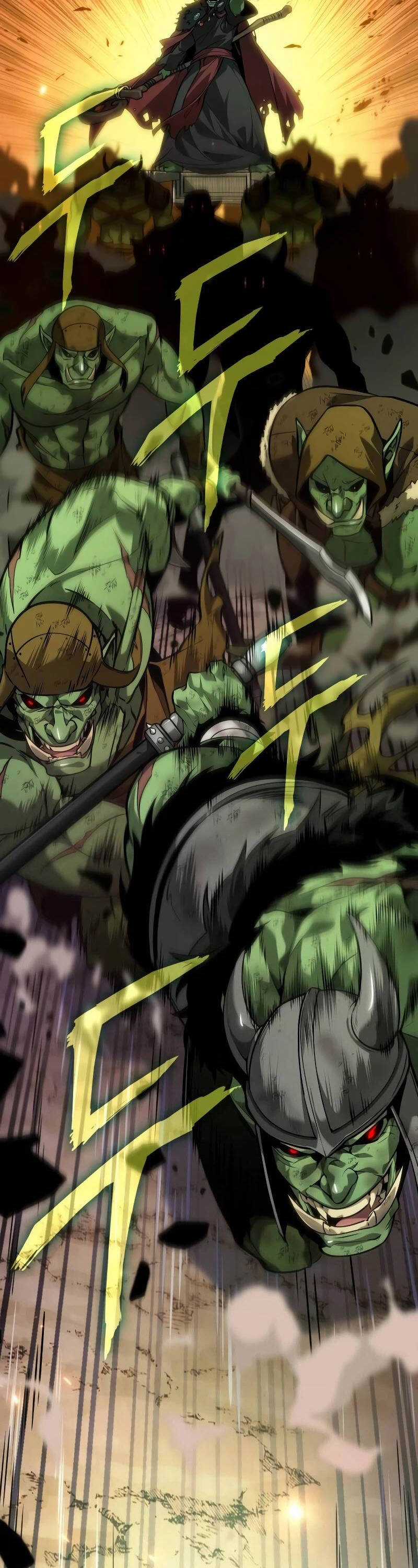 Mạo Hiểm Giả Cuối Cùng Chương 19 trang 22