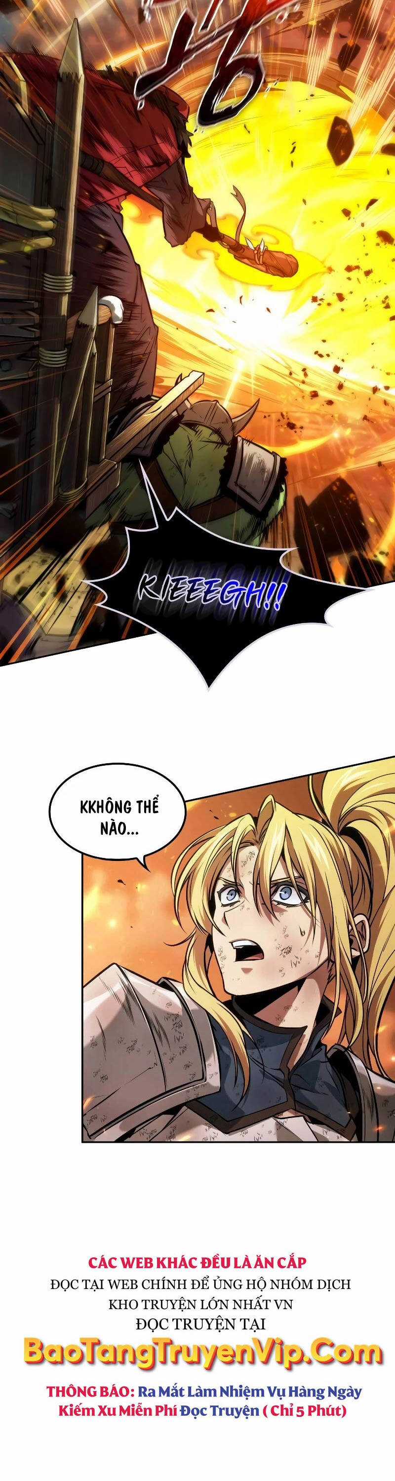 Mạo Hiểm Giả Cuối Cùng Chương 19 trang 25