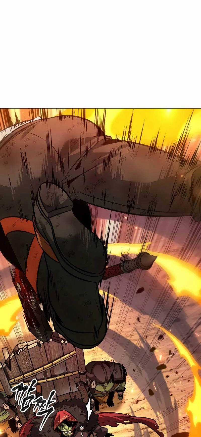 Mạo Hiểm Giả Cuối Cùng Chương 19 trang 26