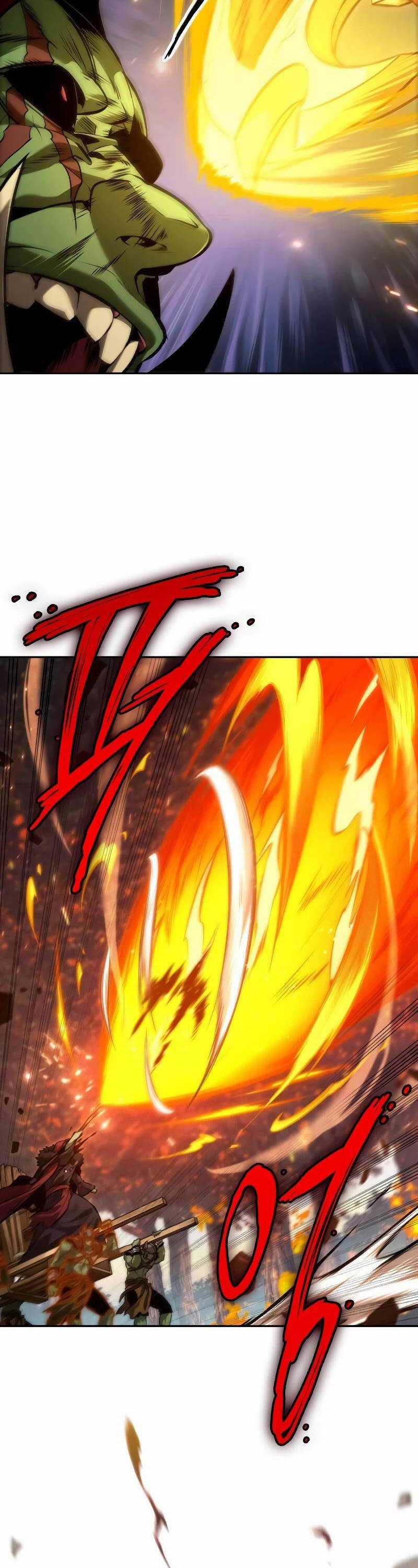 Mạo Hiểm Giả Cuối Cùng Chương 19 trang 28