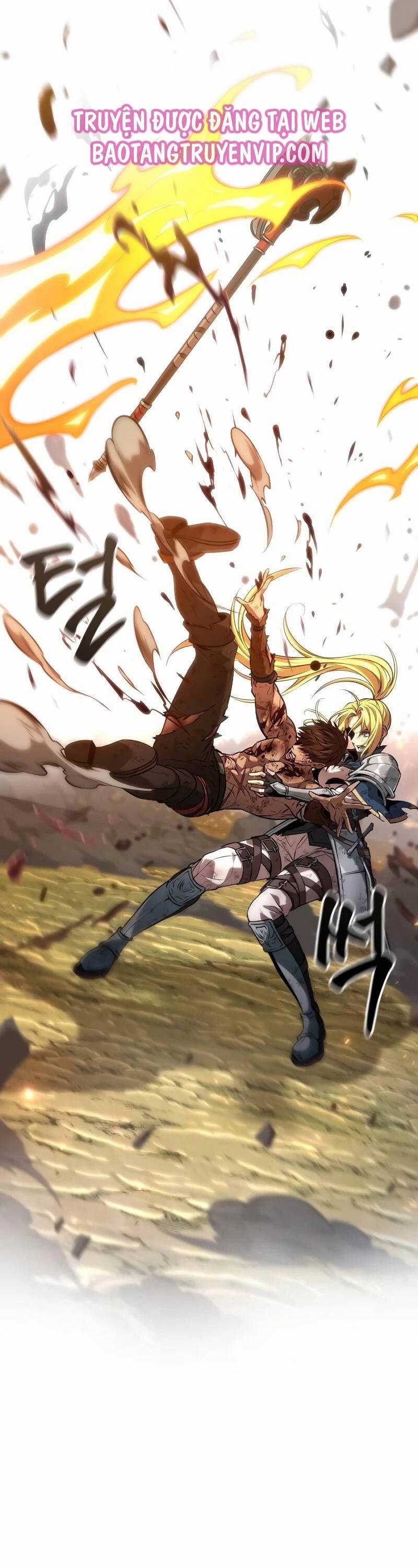 Mạo Hiểm Giả Cuối Cùng Chương 19 trang 29