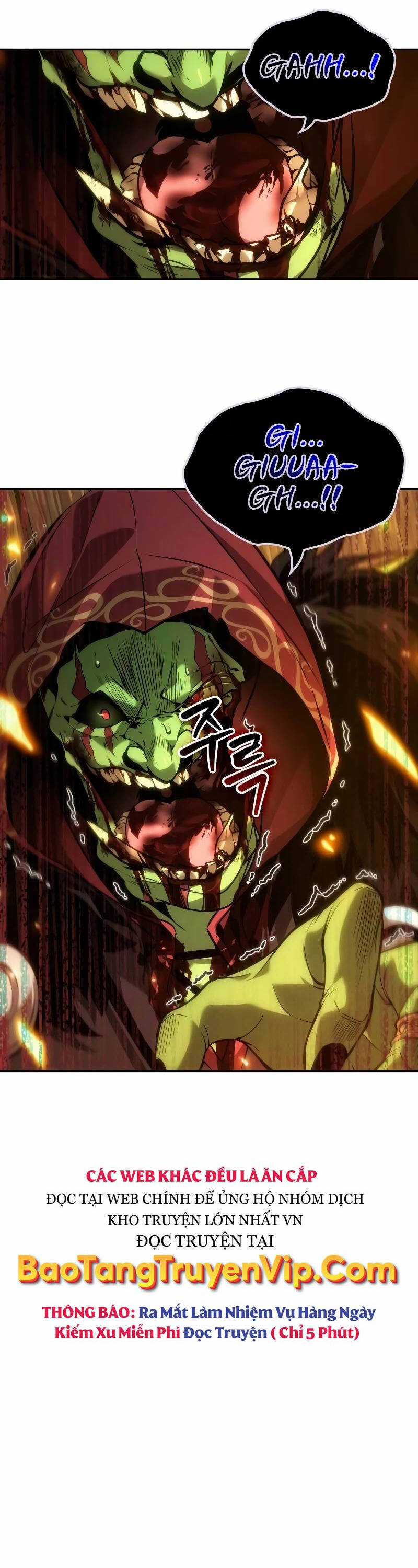 Mạo Hiểm Giả Cuối Cùng Chương 19 trang 30