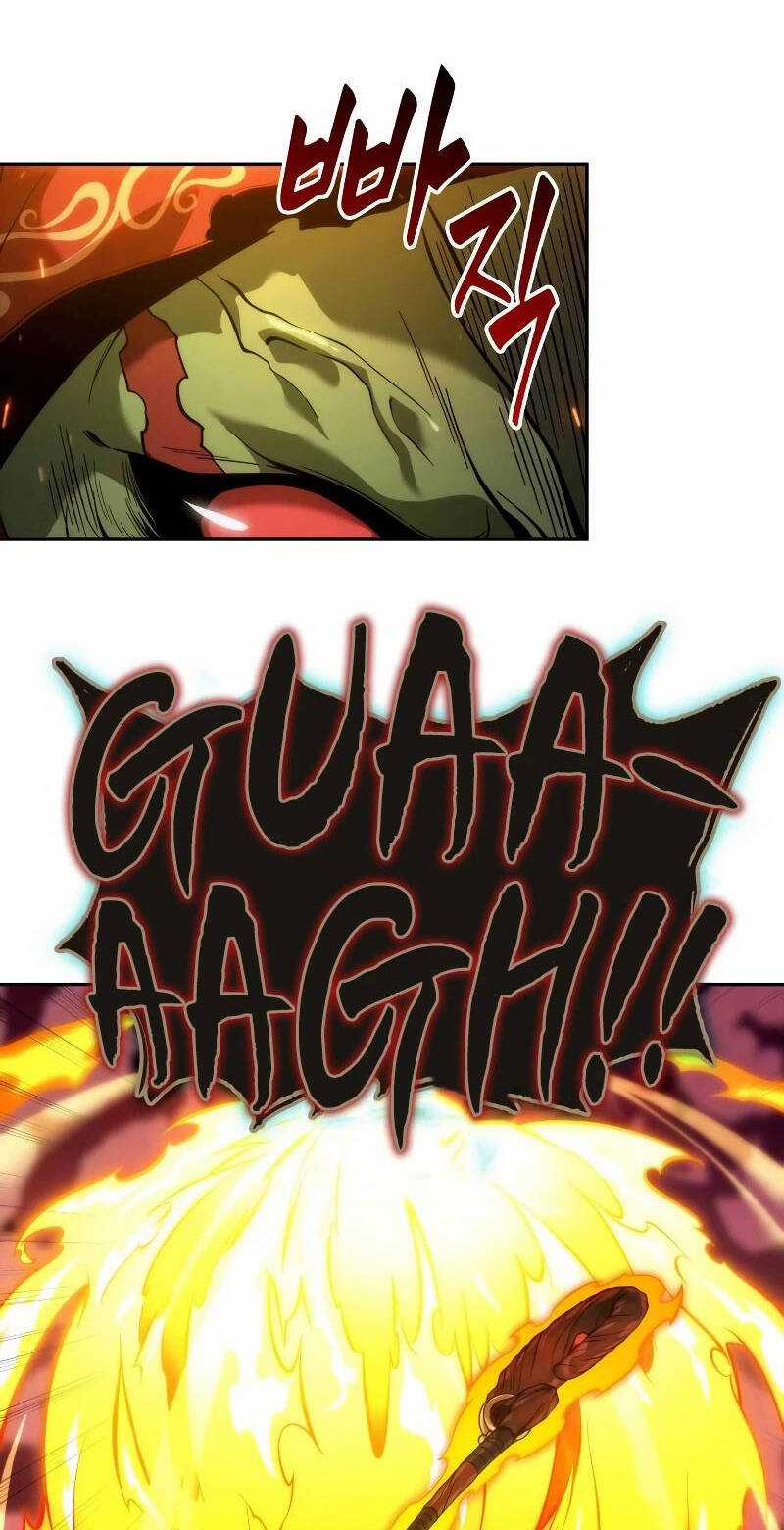 Mạo Hiểm Giả Cuối Cùng Chương 19 trang 31