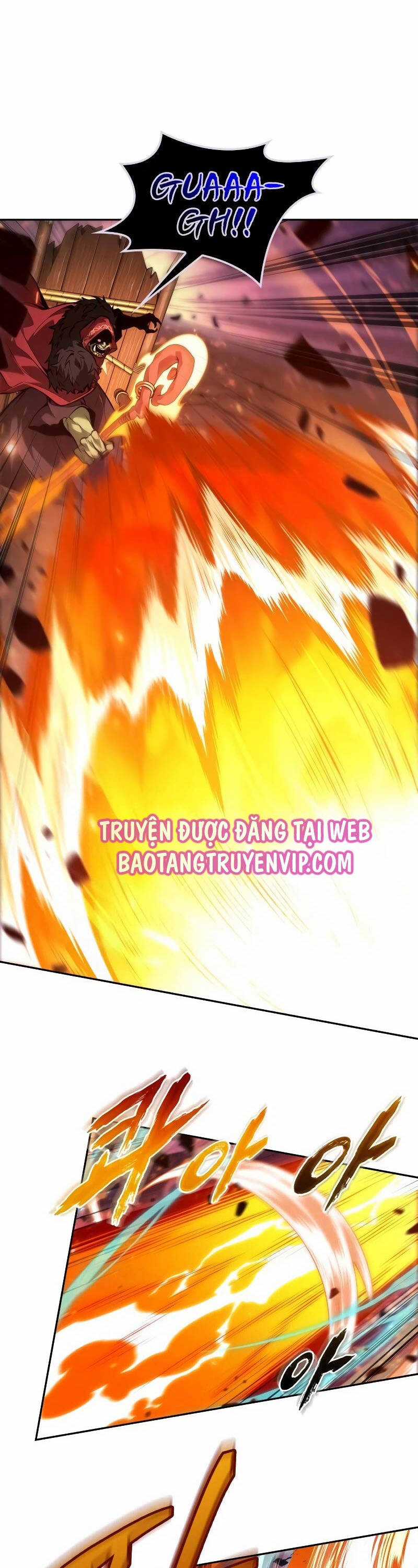 Mạo Hiểm Giả Cuối Cùng Chương 19 trang 33