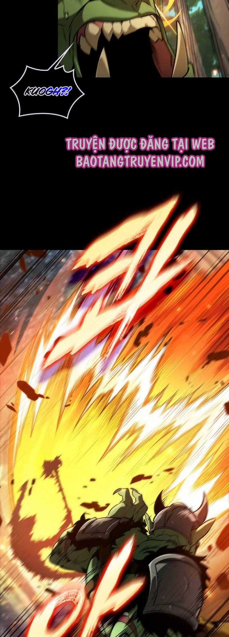 Mạo Hiểm Giả Cuối Cùng Chương 19 trang 8