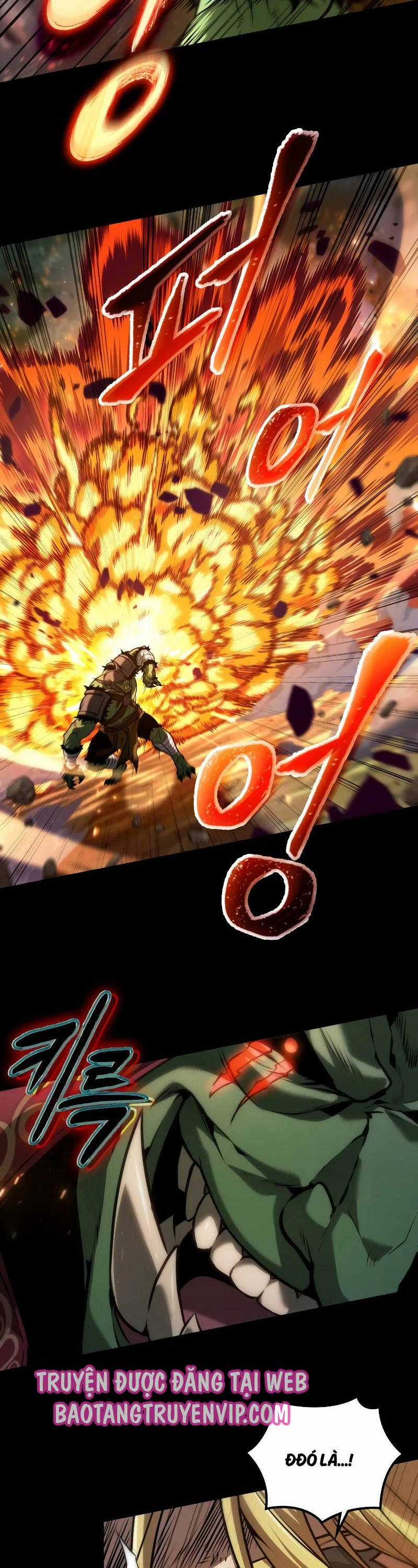 Mạo Hiểm Giả Cuối Cùng Chương 19 trang 9