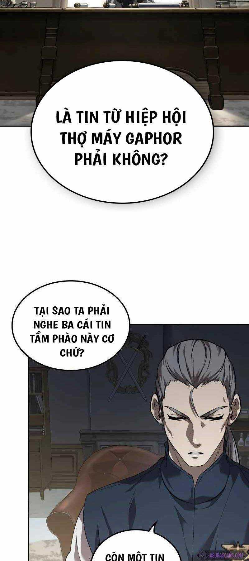 Mạo Hiểm Giả Cuối Cùng Chương 2 trang 10