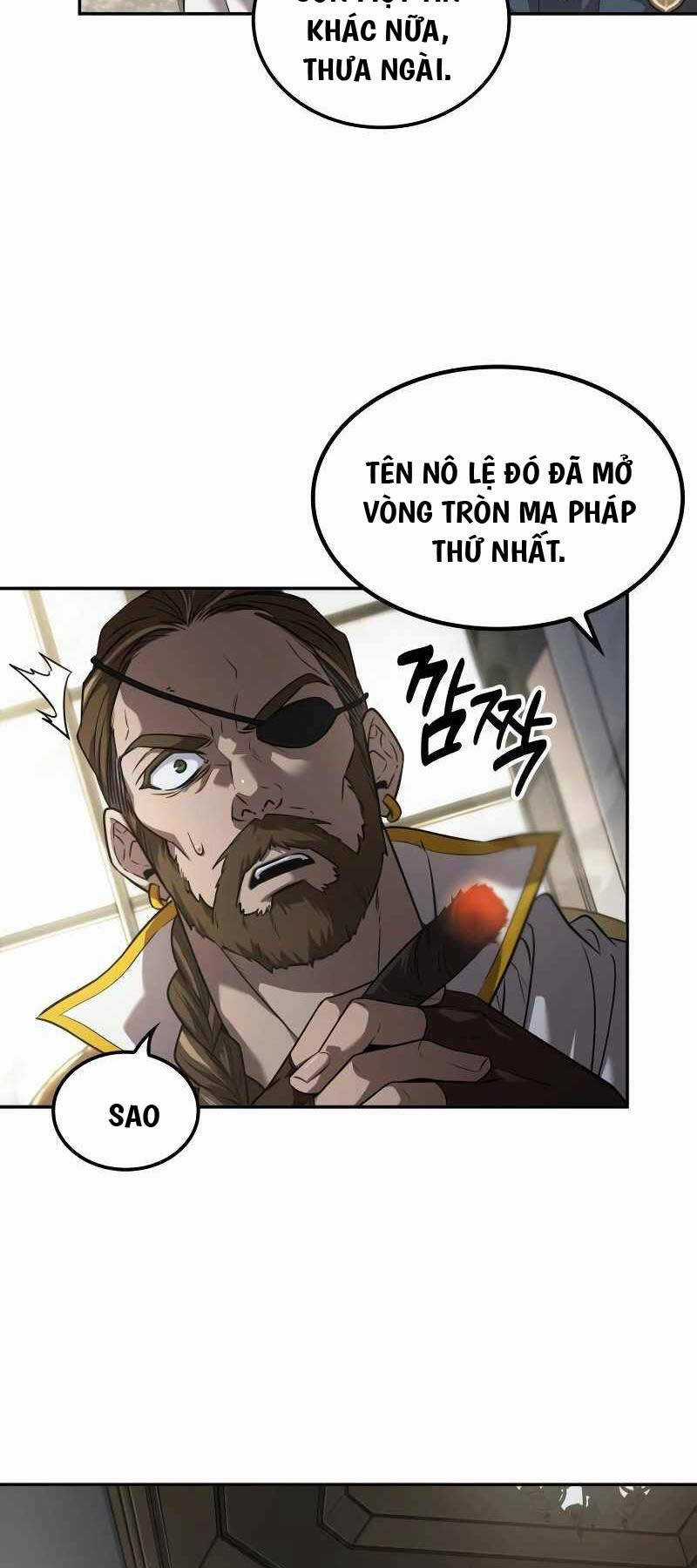 Mạo Hiểm Giả Cuối Cùng Chương 2 trang 11