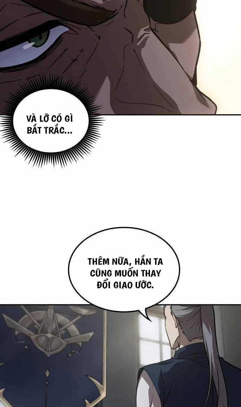 Mạo Hiểm Giả Cuối Cùng Chương 2 trang 13