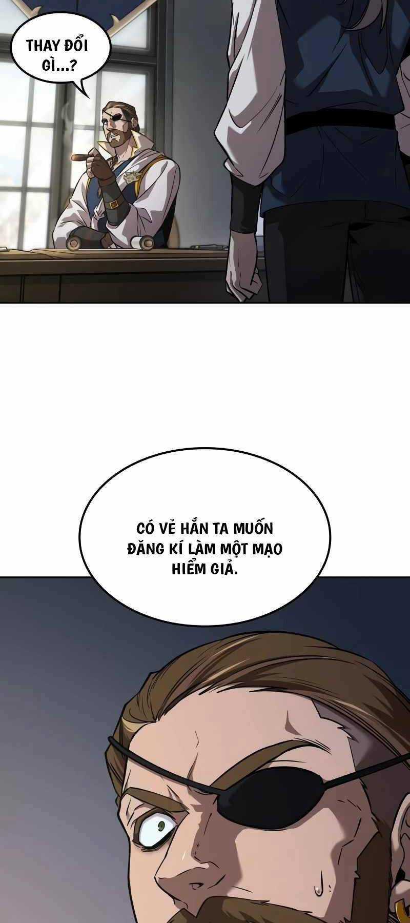 Mạo Hiểm Giả Cuối Cùng Chương 2 trang 14