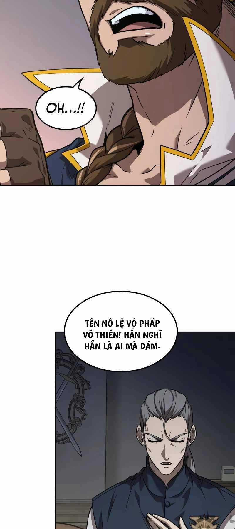 Mạo Hiểm Giả Cuối Cùng Chương 2 trang 15