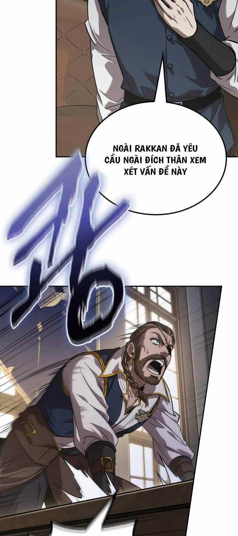 Mạo Hiểm Giả Cuối Cùng Chương 2 trang 16