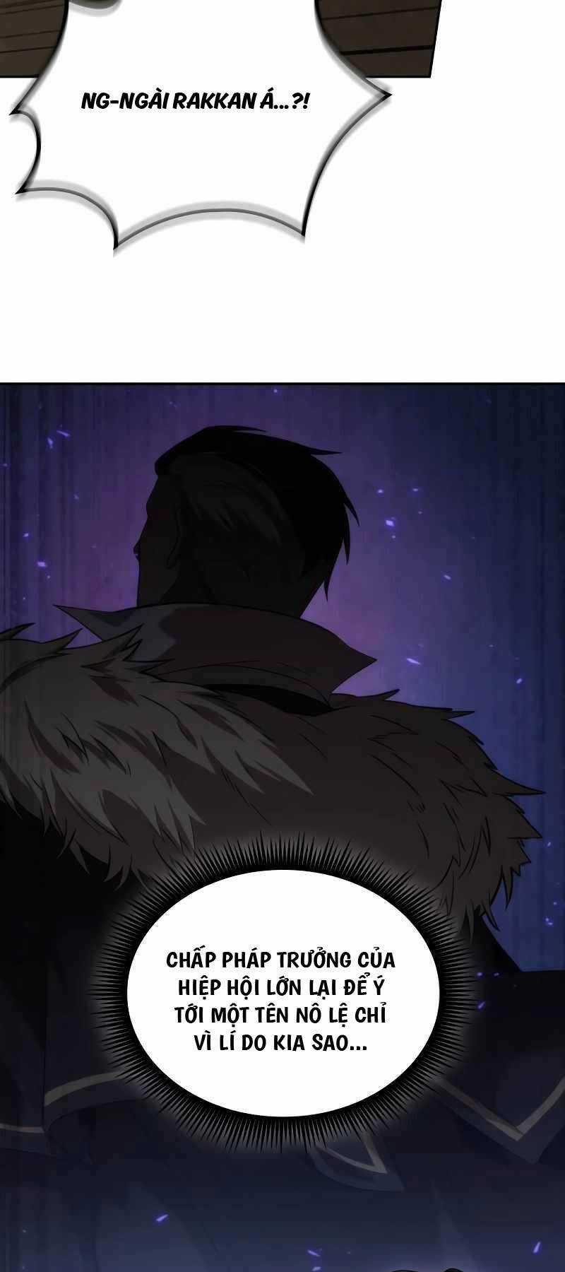 Mạo Hiểm Giả Cuối Cùng Chương 2 trang 17