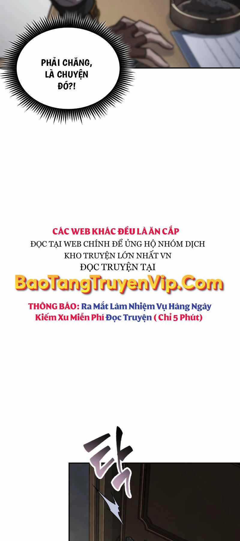 Mạo Hiểm Giả Cuối Cùng Chương 2 trang 19
