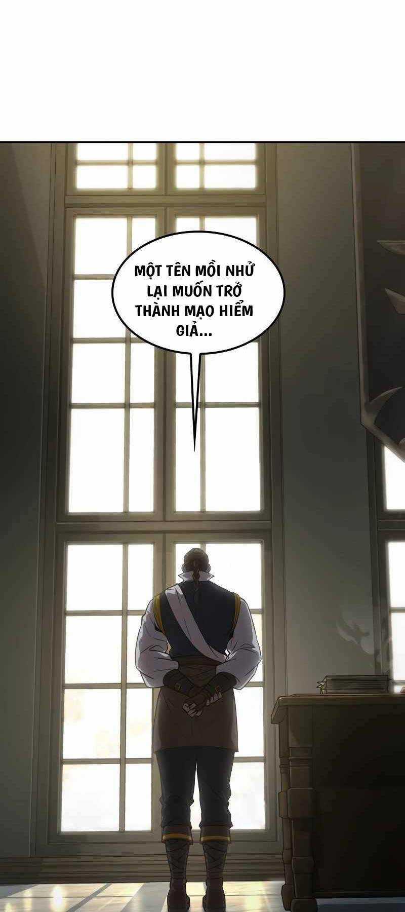 Mạo Hiểm Giả Cuối Cùng Chương 2 trang 21