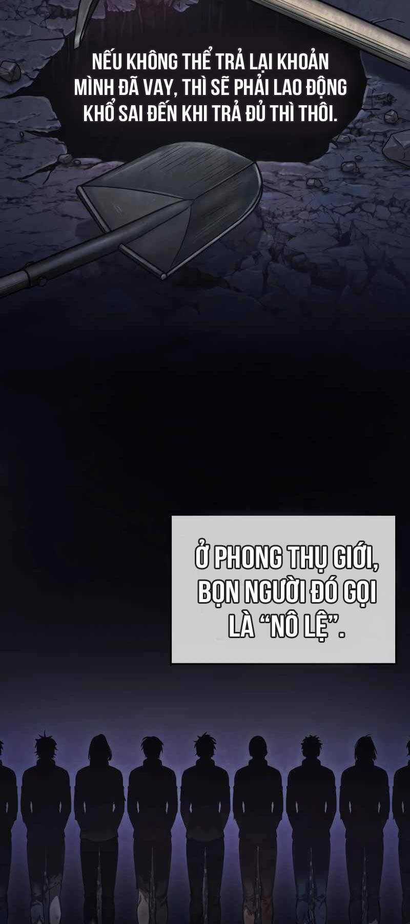 Mạo Hiểm Giả Cuối Cùng Chương 2 trang 26