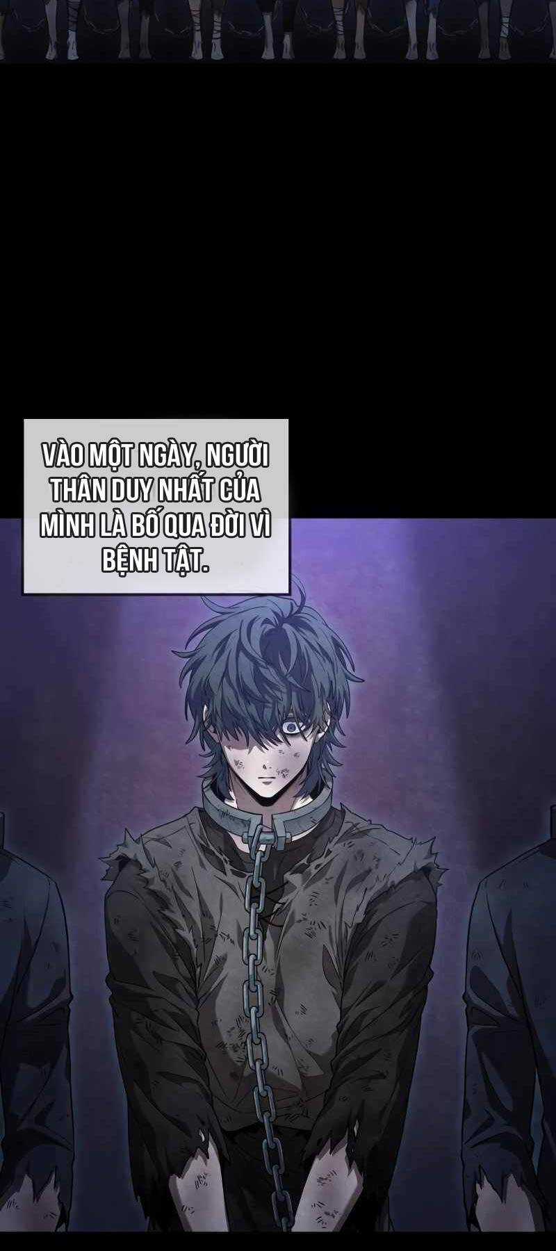 Mạo Hiểm Giả Cuối Cùng Chương 2 trang 27