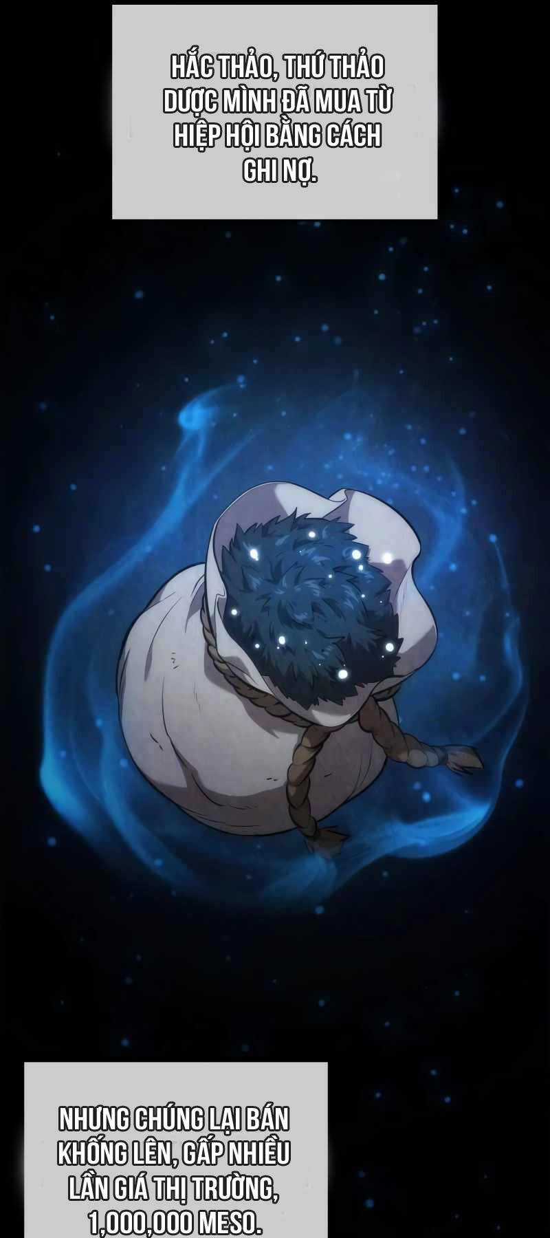 Mạo Hiểm Giả Cuối Cùng Chương 2 trang 29