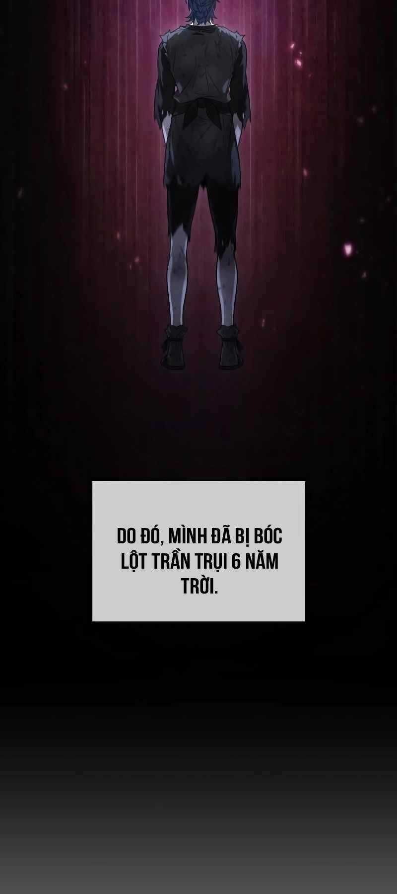 Mạo Hiểm Giả Cuối Cùng Chương 2 trang 33