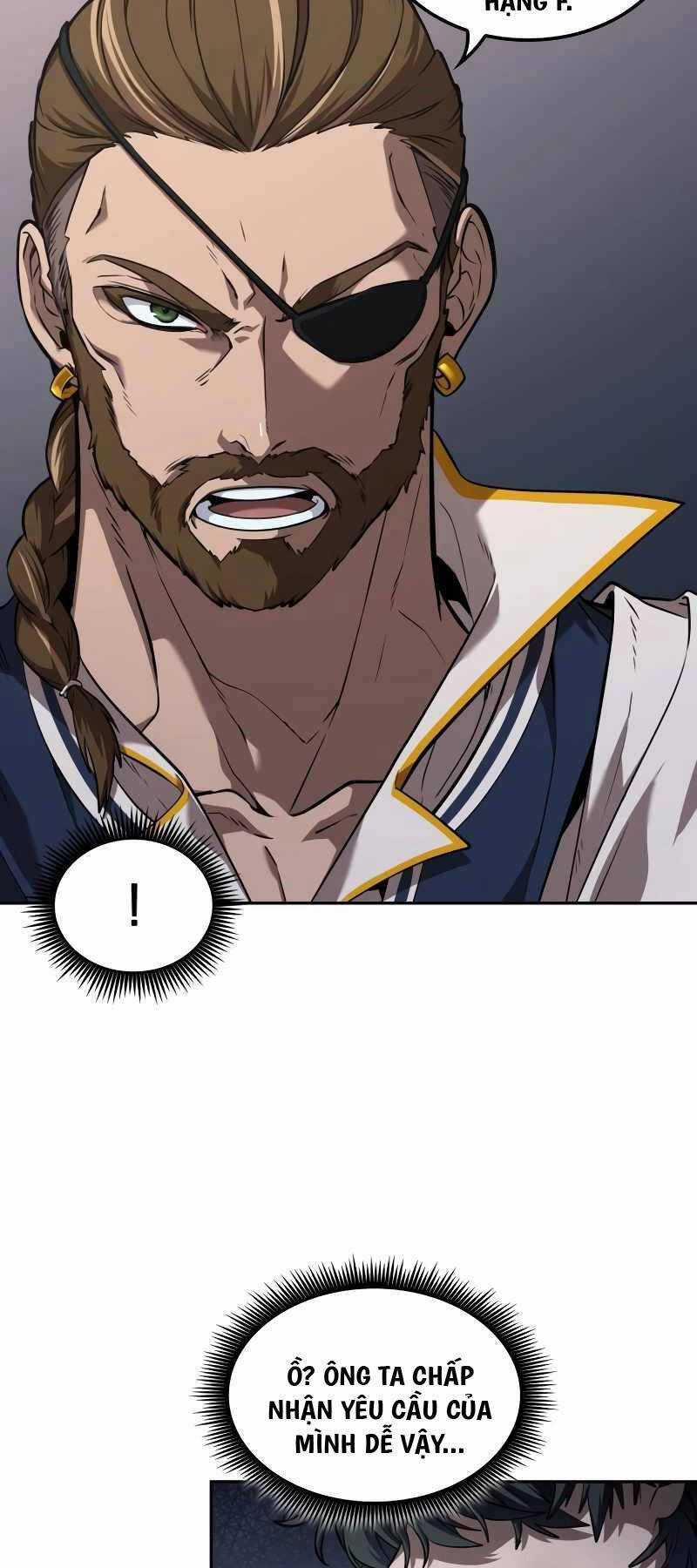 Mạo Hiểm Giả Cuối Cùng Chương 2 trang 38