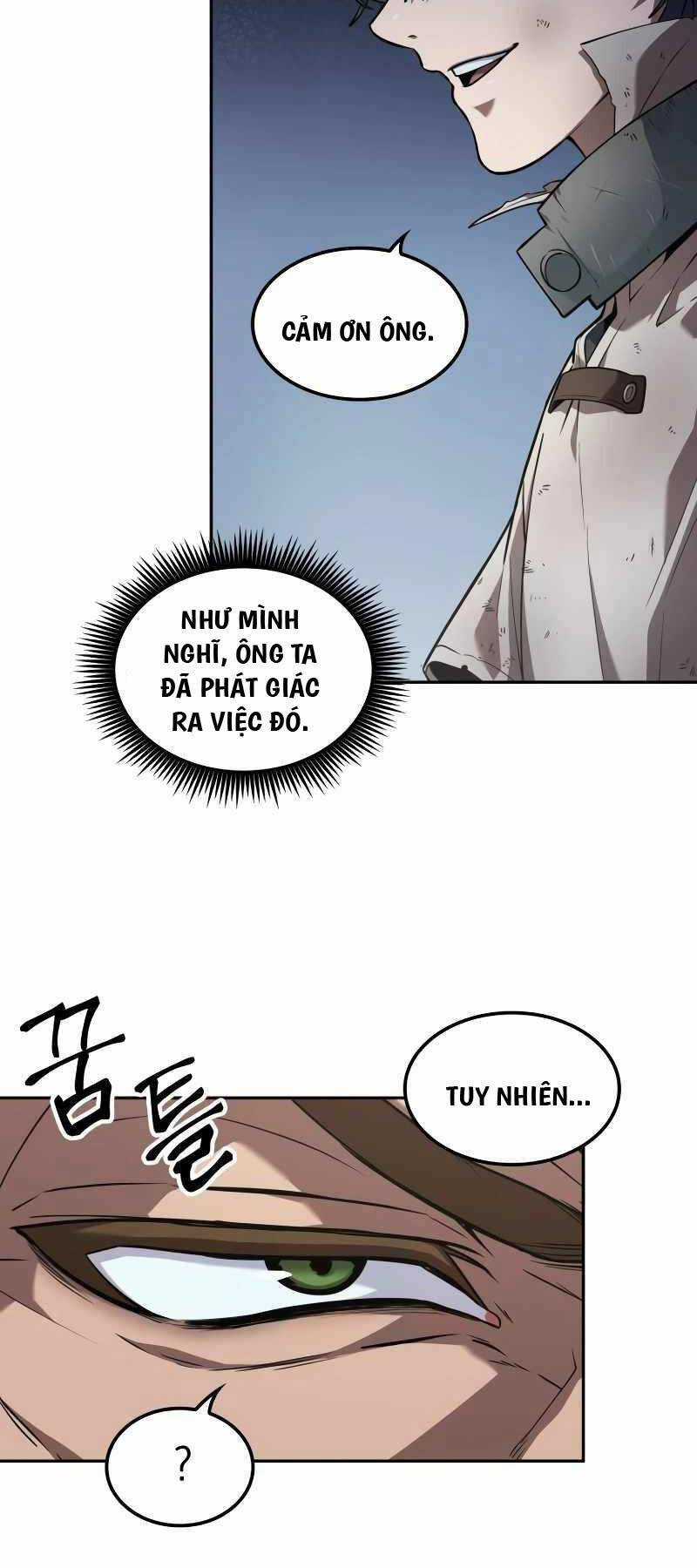 Mạo Hiểm Giả Cuối Cùng Chương 2 trang 39