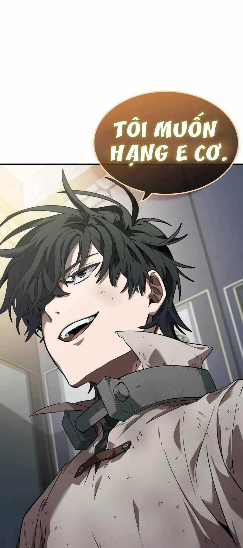 Mạo Hiểm Giả Cuối Cùng Chương 2 trang 40