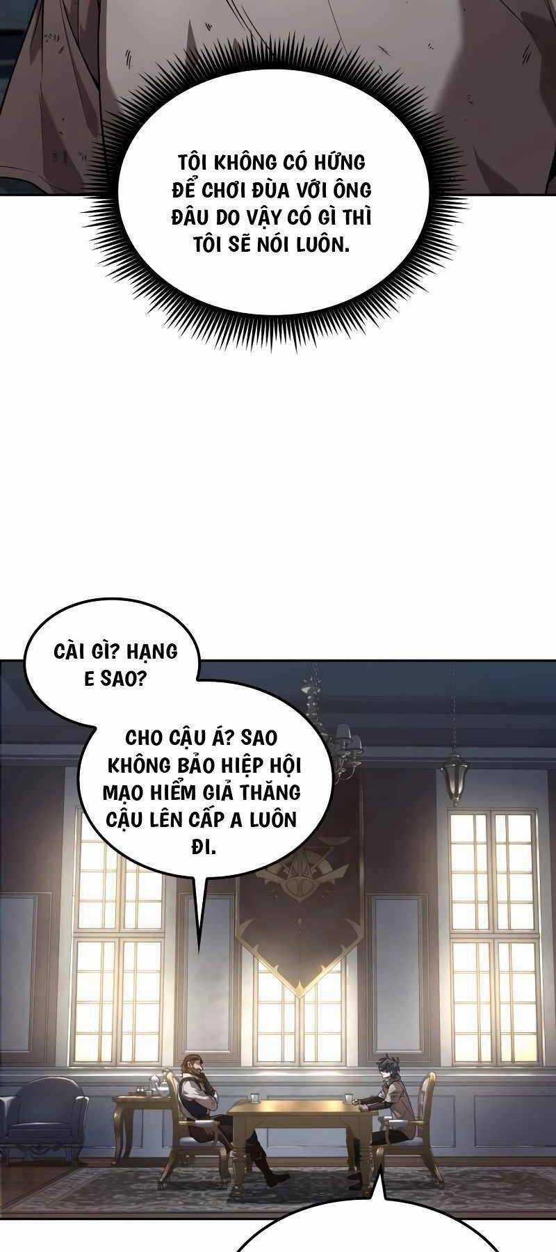 Mạo Hiểm Giả Cuối Cùng Chương 2 trang 41