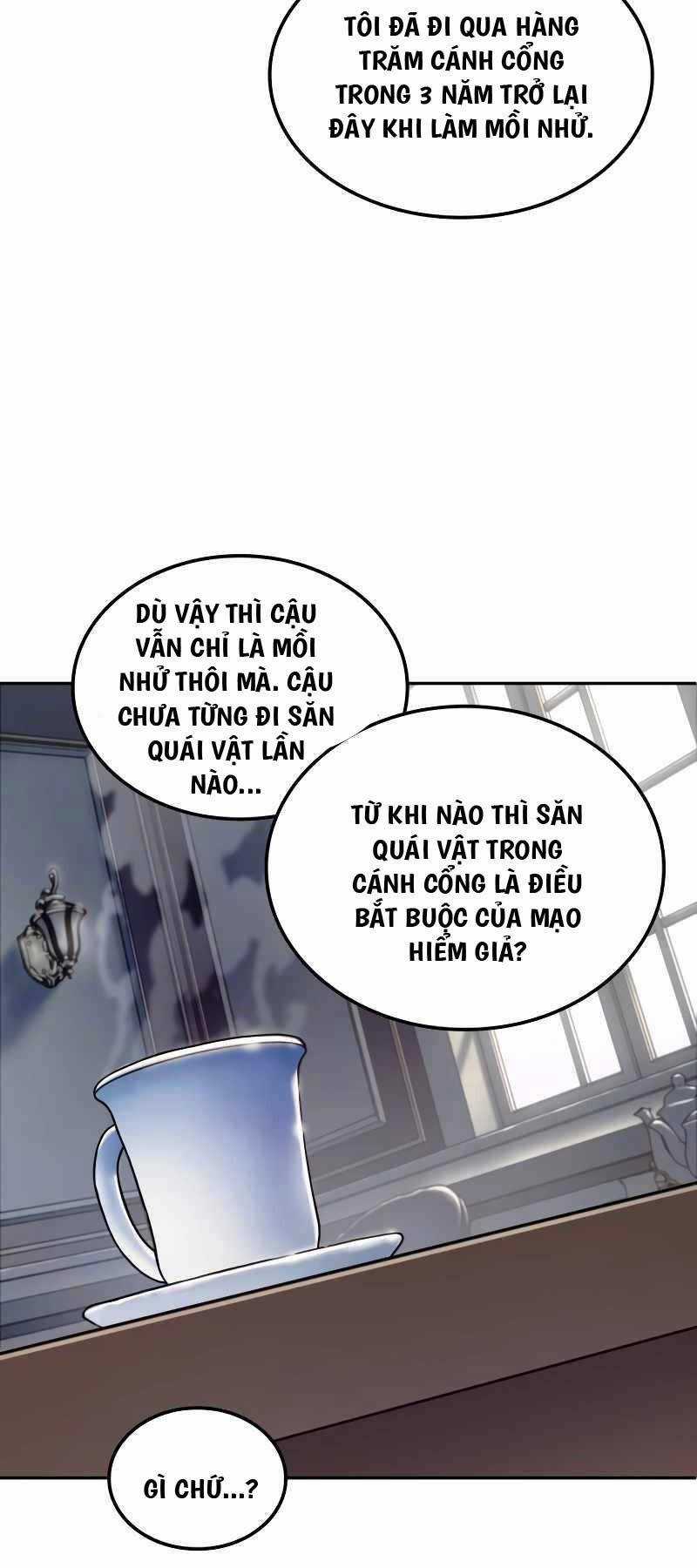 Mạo Hiểm Giả Cuối Cùng Chương 2 trang 42