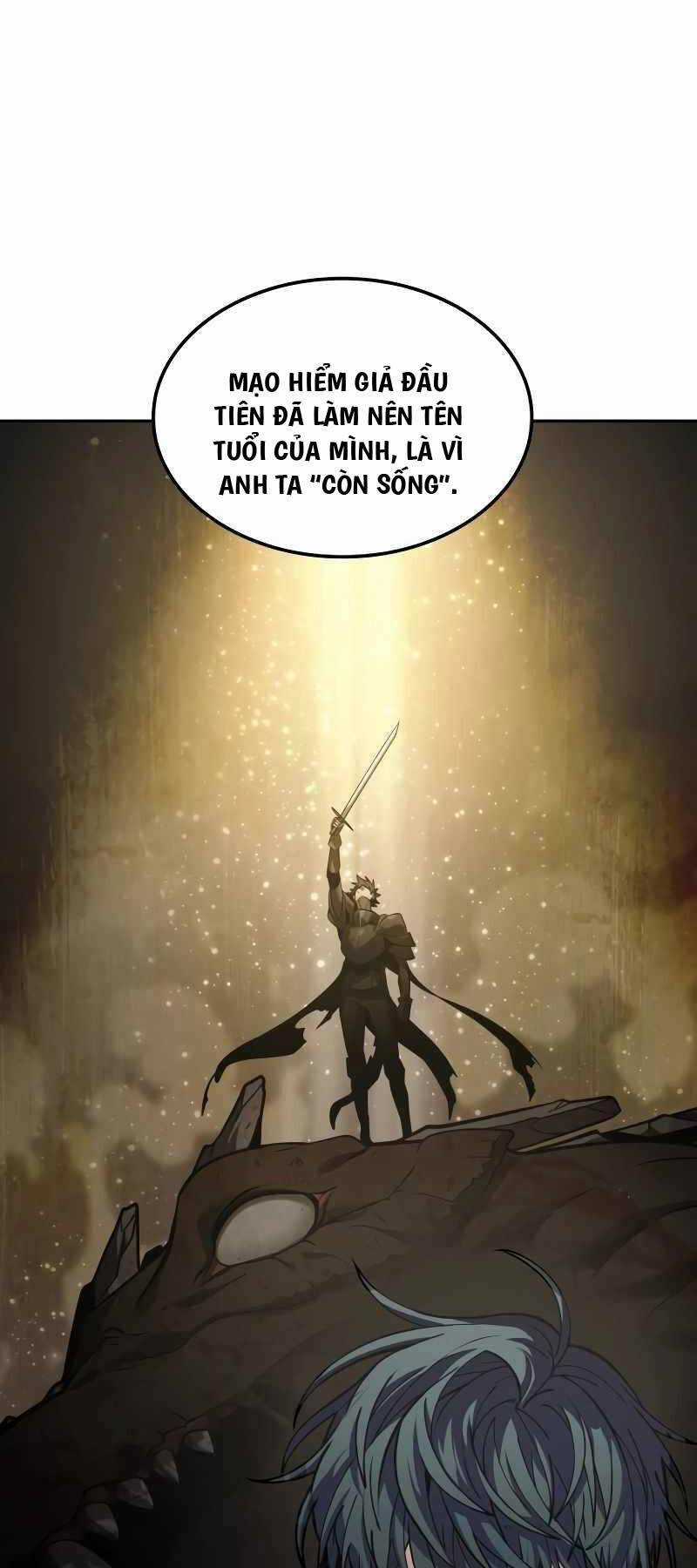 Mạo Hiểm Giả Cuối Cùng Chương 2 trang 43