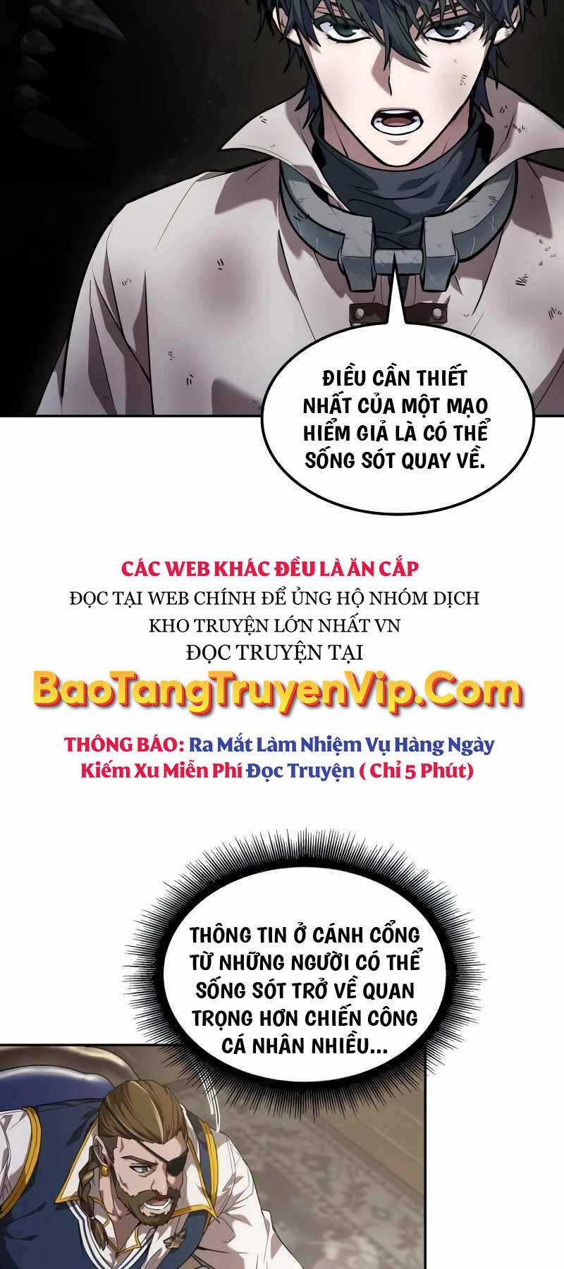 Mạo Hiểm Giả Cuối Cùng Chương 2 trang 44