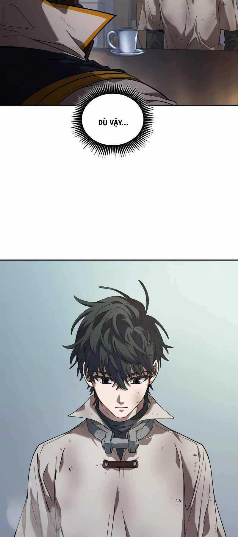 Mạo Hiểm Giả Cuối Cùng Chương 2 trang 48