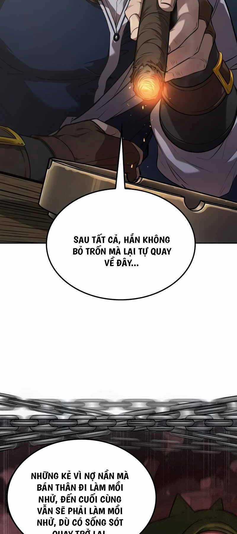 Mạo Hiểm Giả Cuối Cùng Chương 2 trang 5